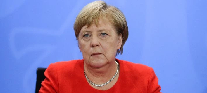 Μέρκελ: Επαναδιαπραγμάτευση το Σαββατοκύριακο για την υπόθεση του αρχηγού των μυστικών υπηρεσιών